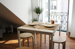 VDS Guesthouse Cosy Apartment in City Center